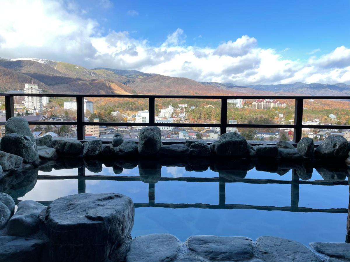 La Vista Kusatsu Hills 외부 사진