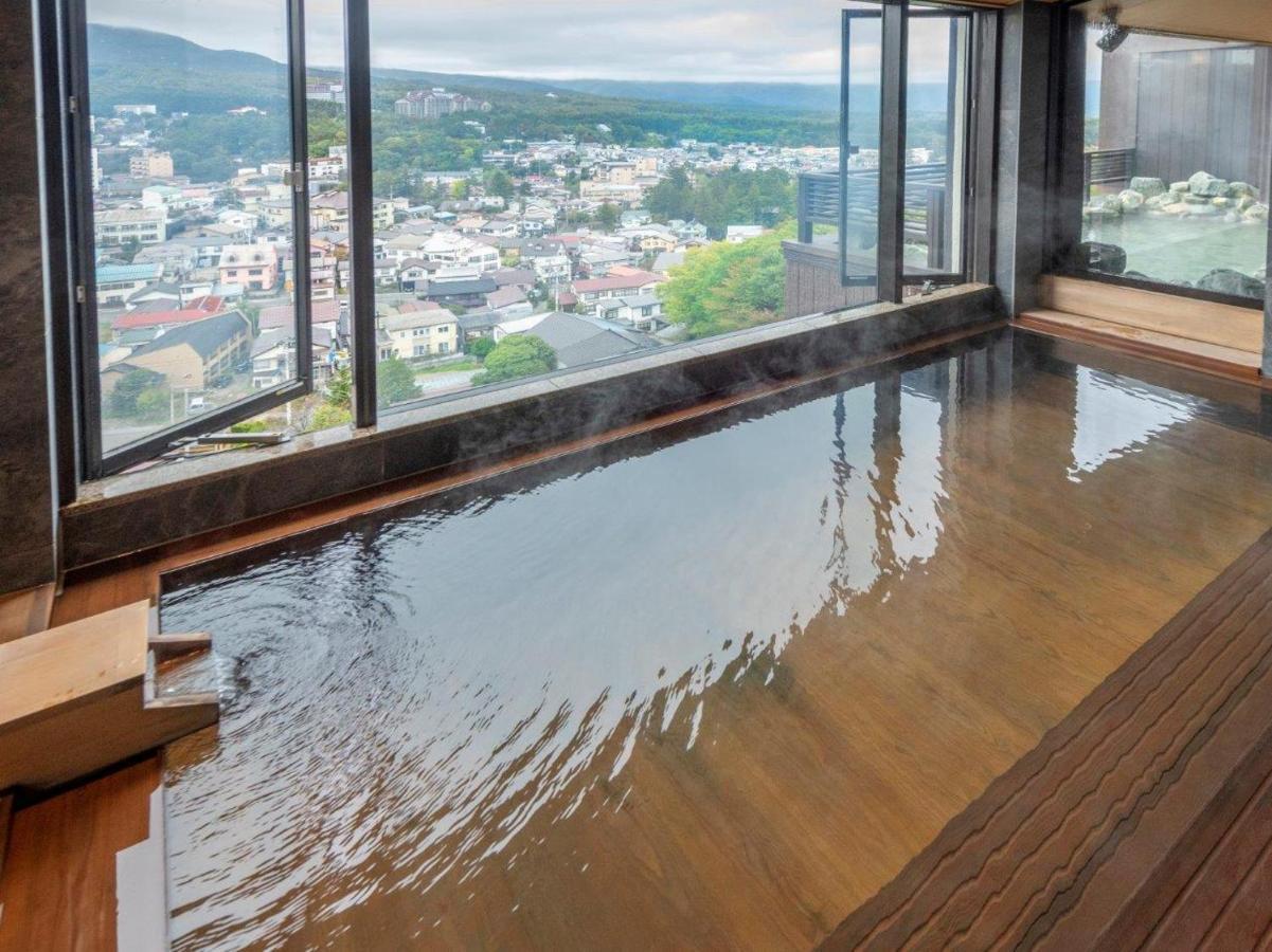 La Vista Kusatsu Hills 외부 사진