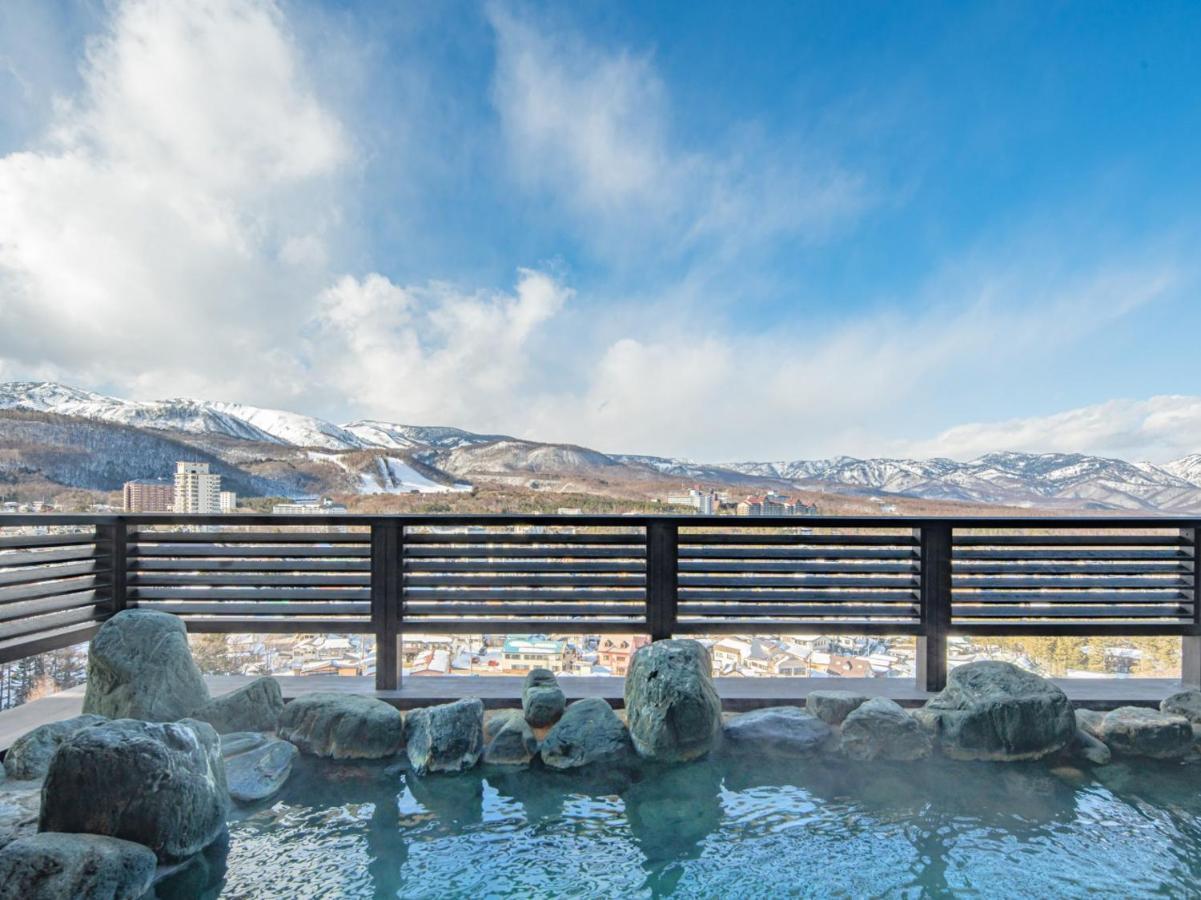 La Vista Kusatsu Hills 외부 사진