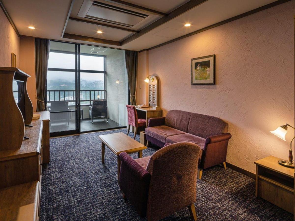 La Vista Kusatsu Hills 외부 사진