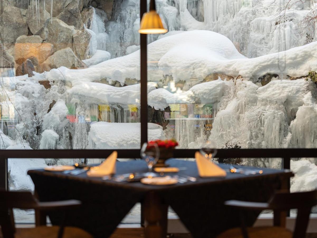 La Vista Kusatsu Hills 외부 사진