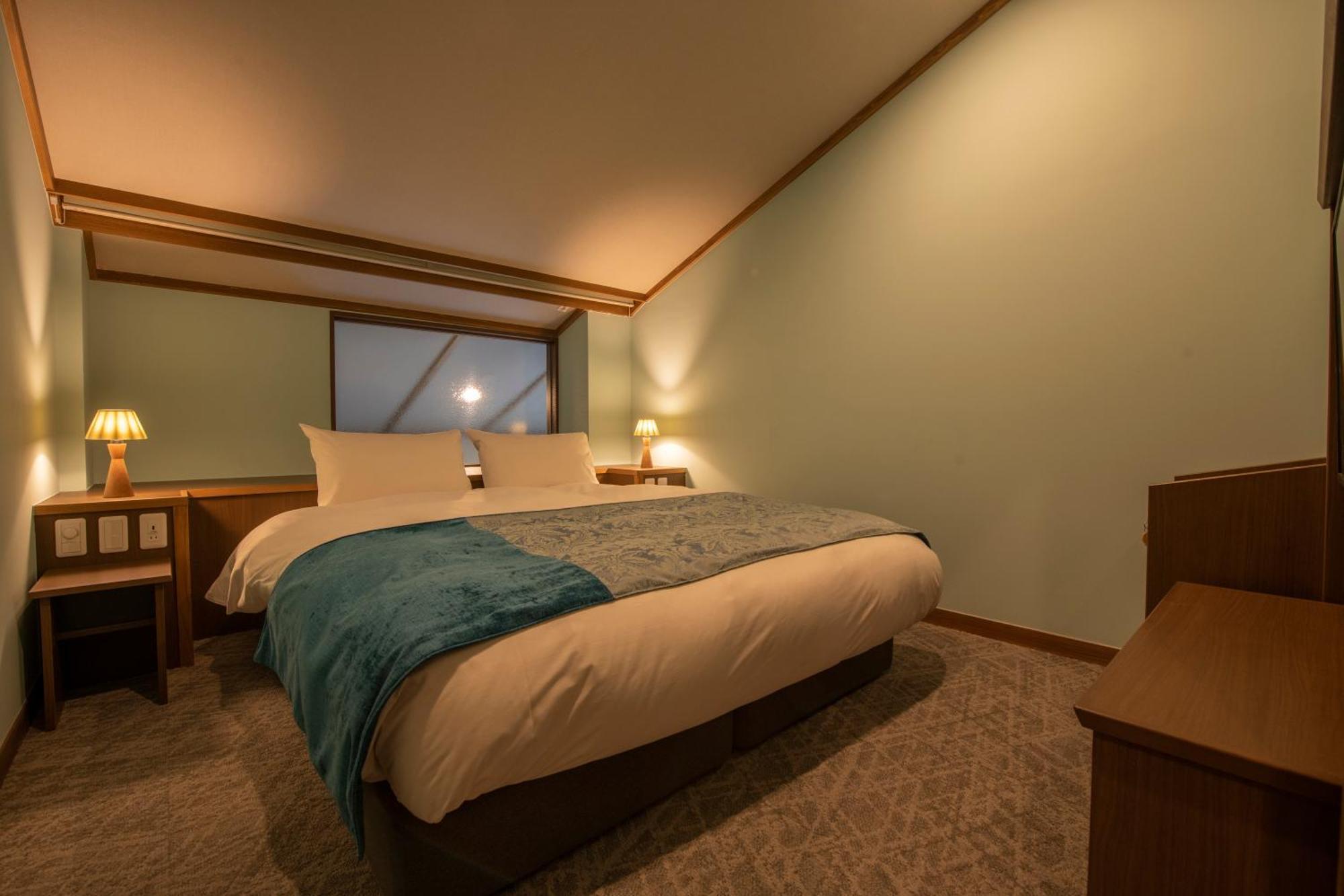 La Vista Kusatsu Hills 외부 사진