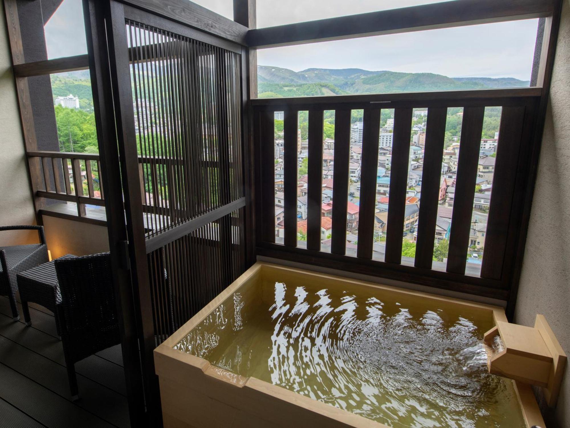 La Vista Kusatsu Hills 외부 사진