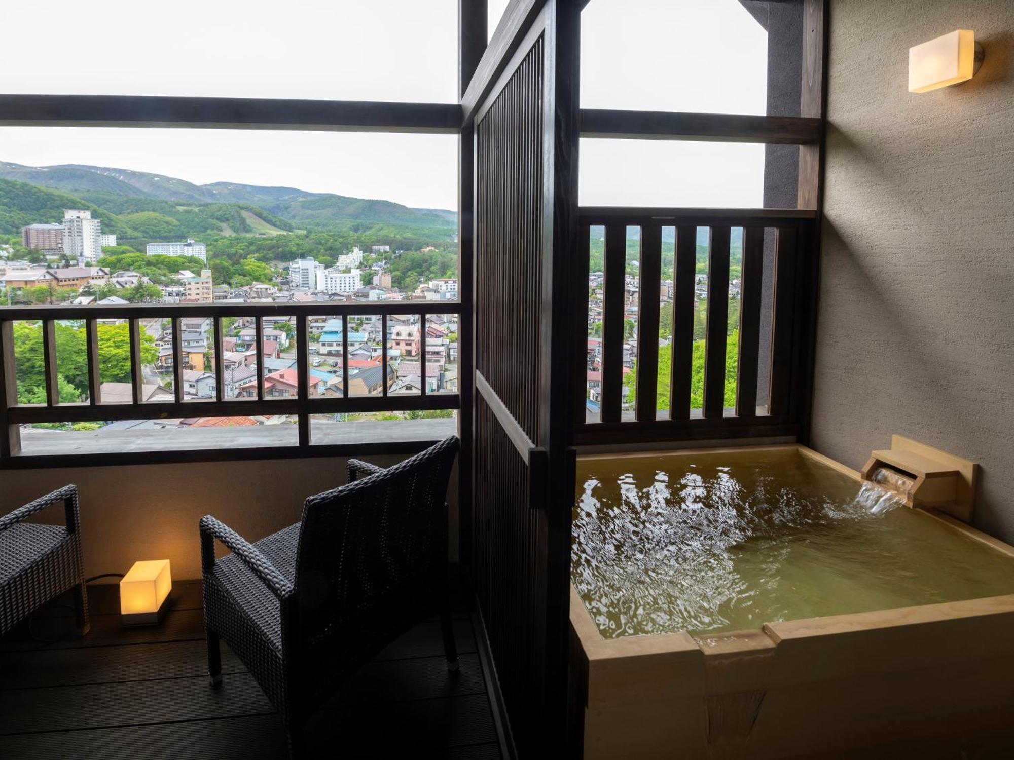La Vista Kusatsu Hills 외부 사진