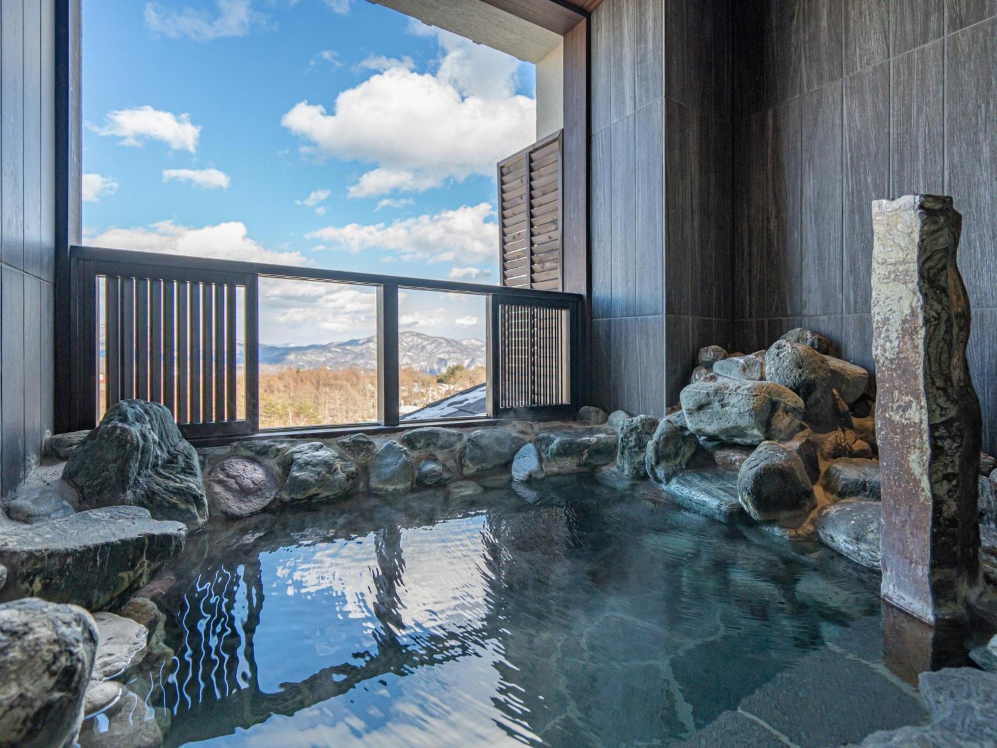 La Vista Kusatsu Hills 외부 사진
