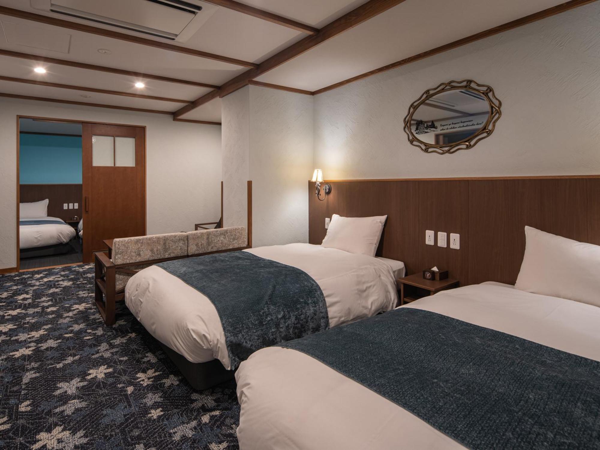 La Vista Kusatsu Hills 외부 사진