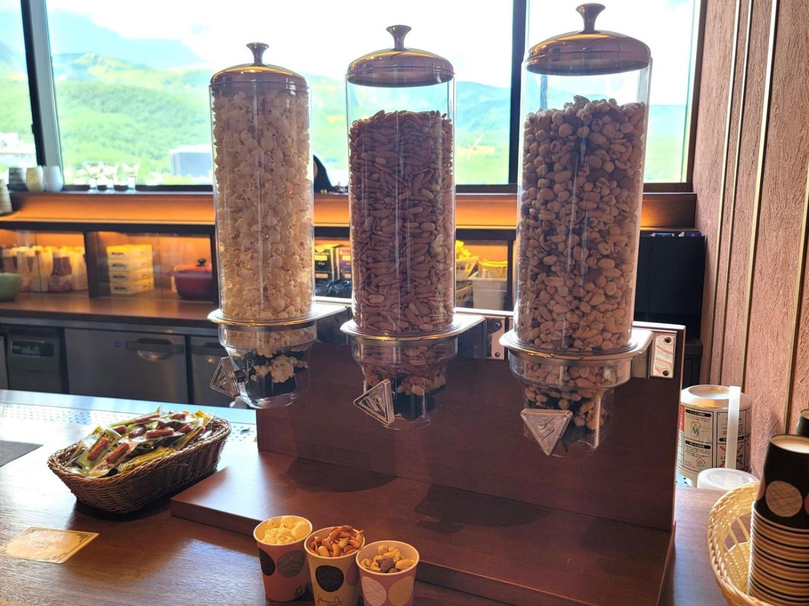La Vista Kusatsu Hills 외부 사진
