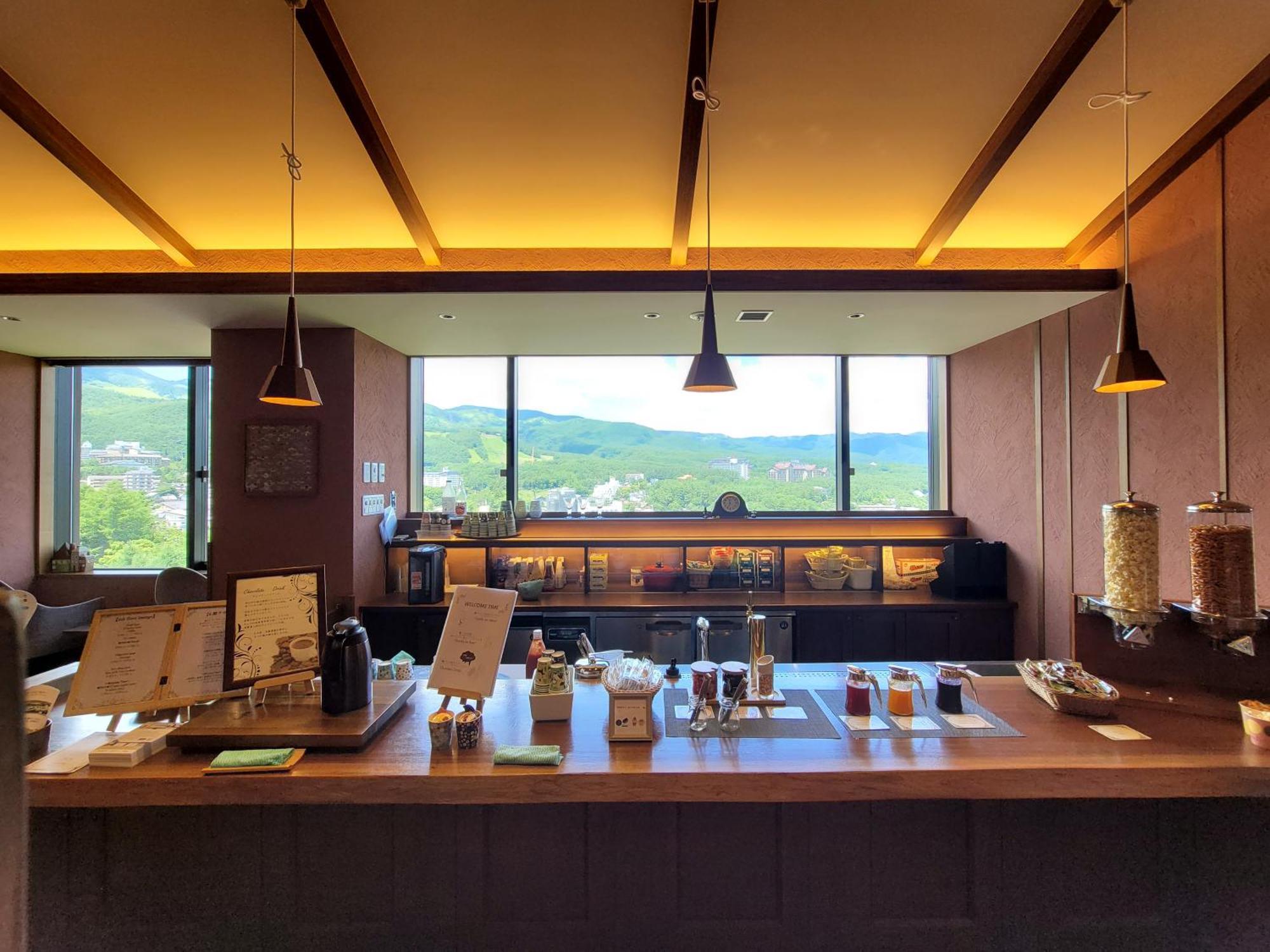 La Vista Kusatsu Hills 외부 사진