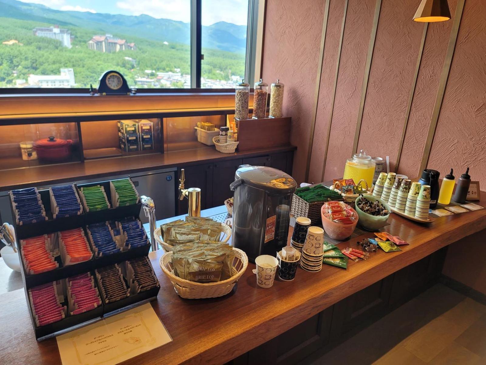 La Vista Kusatsu Hills 외부 사진
