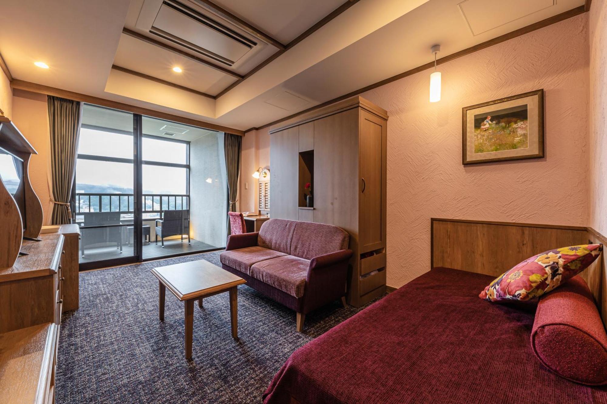 La Vista Kusatsu Hills 외부 사진